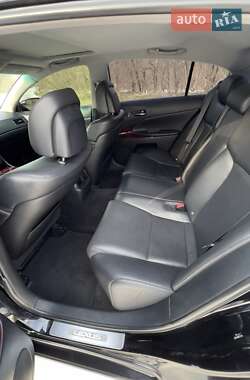 Седан Lexus GS 2006 в Запорожье