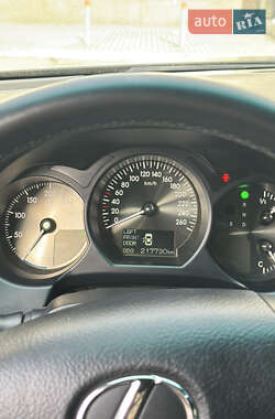 Седан Lexus GS 2006 в Днепре