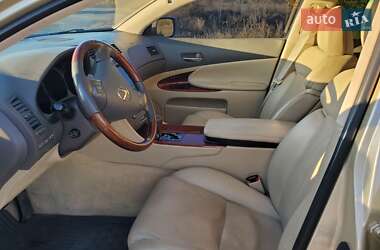 Седан Lexus GS 2005 в 