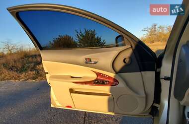 Седан Lexus GS 2005 в 