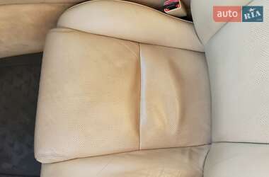 Седан Lexus GS 2005 в 