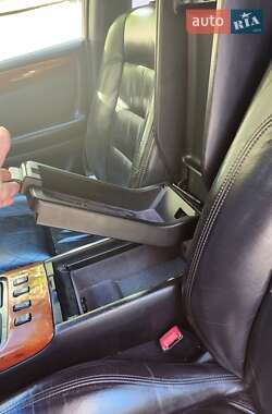 Седан Lexus GS 1999 в Одессе