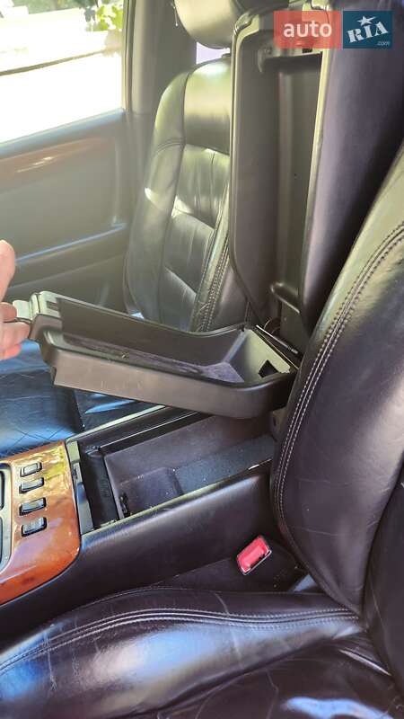 Седан Lexus GS 1999 в Одессе