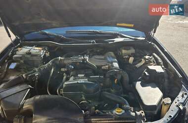 Седан Lexus GS 1999 в Одессе
