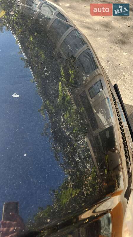 Седан Lexus GS 1999 в Одессе
