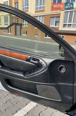 Седан Lexus GS 1998 в 