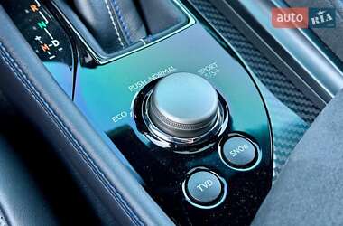Седан Lexus GS 2015 в 