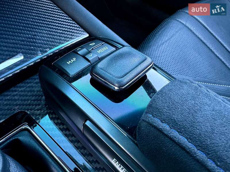 Седан Lexus GS 2015 в Киеве