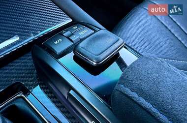 Седан Lexus GS 2015 в 