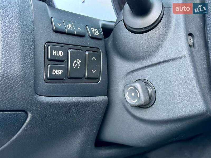 Седан Lexus GS 2015 в Киеве