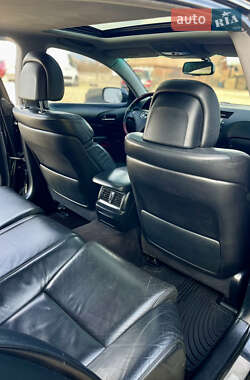 Седан Lexus GS 2007 в 