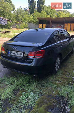 Седан Lexus GS 2007 в Одессе фото 2 Седан Lexus GS 2007 в Одессе