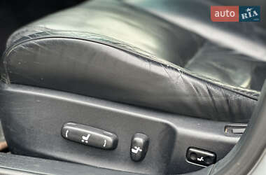 Седан Lexus GS 2007 в 