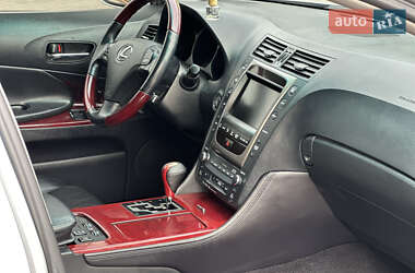 Седан Lexus GS 2007 в 