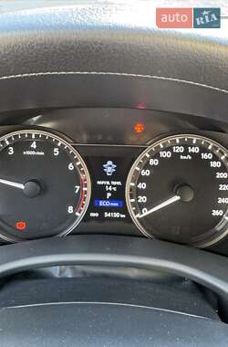 Седан Lexus GS 2015 в 