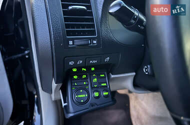 Седан Lexus GS 2008 в 