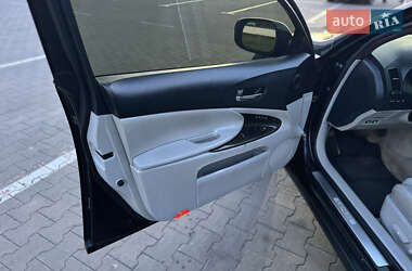 Седан Lexus GS 2008 в 