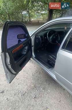 Седан Lexus GS 1998 в 