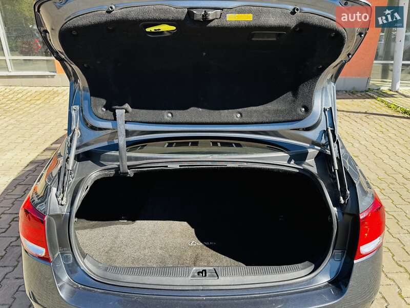 Седан Lexus GS 2006 в Одесі