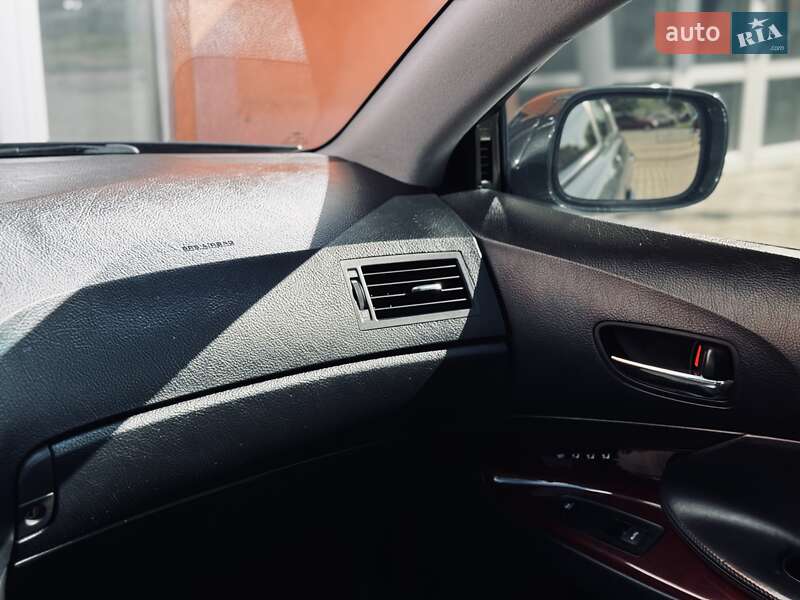 Седан Lexus GS 2006 в Одесі