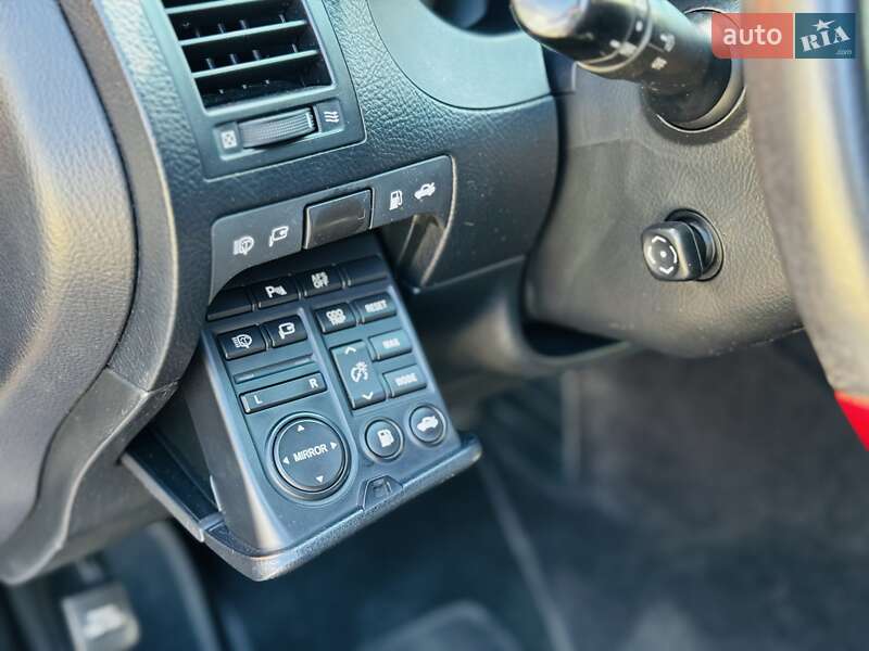 Седан Lexus GS 2006 в Одесі