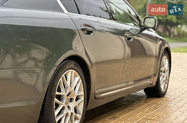 Седан Lexus GS 2006 в 