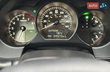 Седан Lexus GS 2006 в 