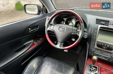 Седан Lexus GS 2006 в 