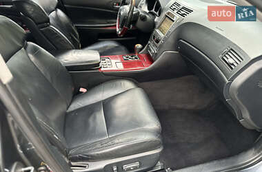 Седан Lexus GS 2006 в 