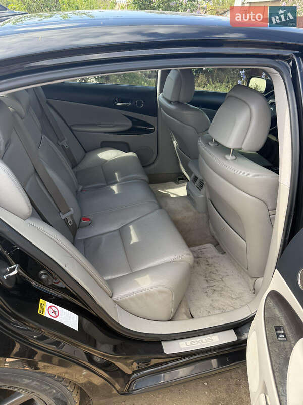 Седан Lexus GS 2007 в Одесі фото 6 Седан Lexus GS 2007 в Одесі