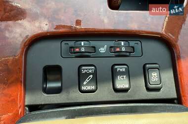Седан Lexus GS 2010 в Киеве
