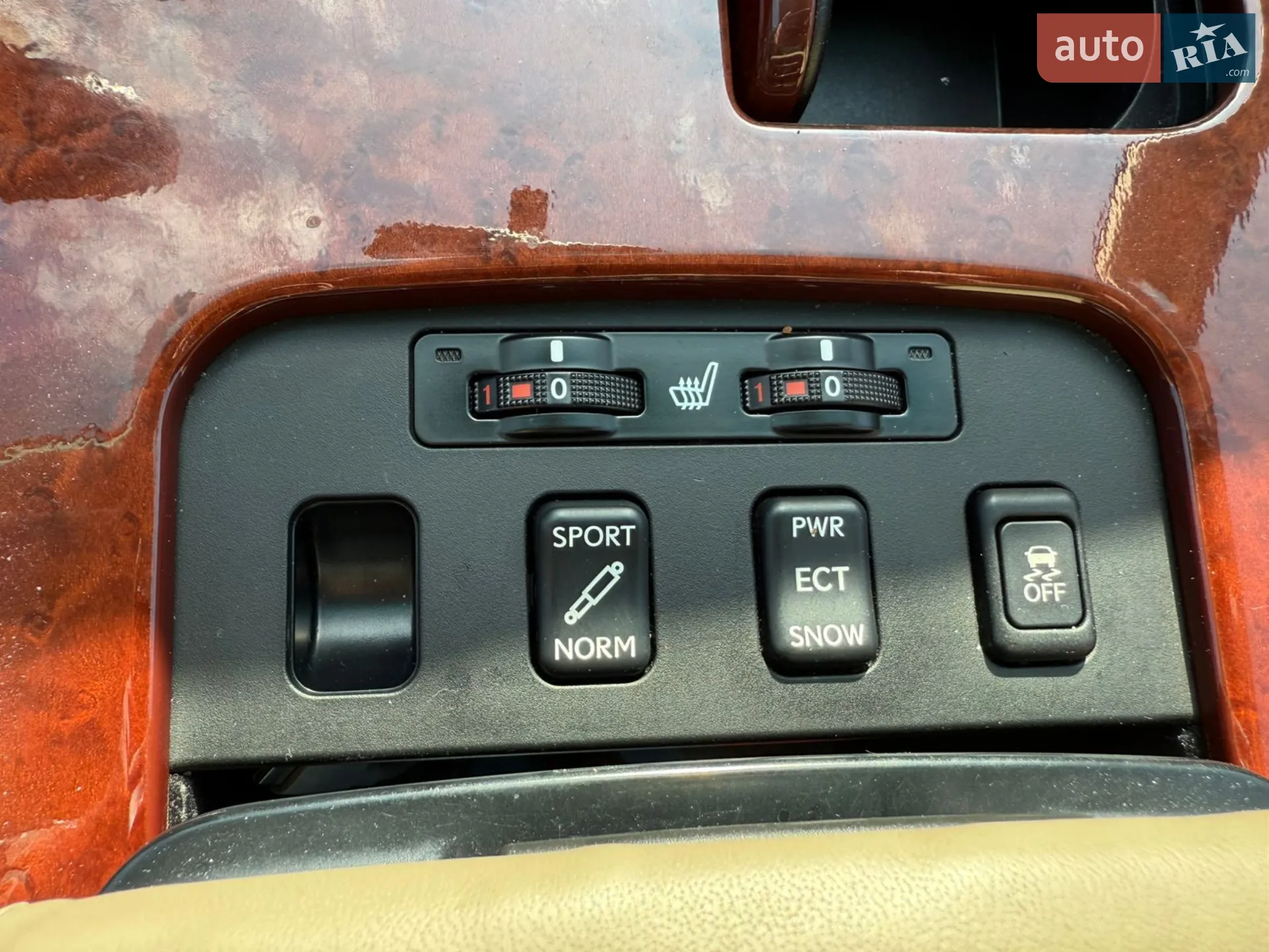 2010 Lexus GS - мініатюра 8