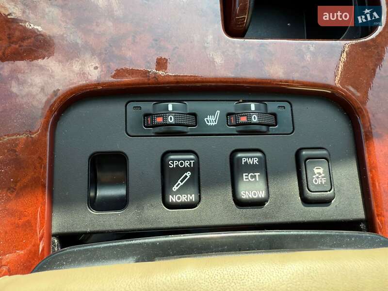 Седан Lexus GS 2010 в Киеве