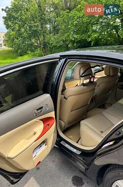 Седан Lexus GS 2008 в 