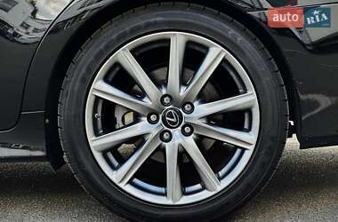 Седан Lexus GS 2015 в 