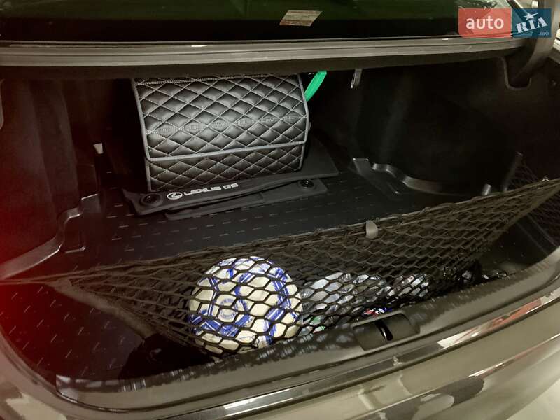 Седан Lexus GS 2017 в Дніпрі фото 25 Седан Lexus GS 2017 в Дніпрі