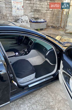 Седан Lexus GS 2006 в 