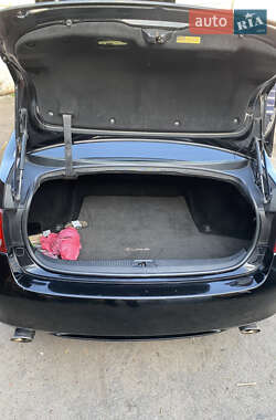 Седан Lexus GS 2006 в 