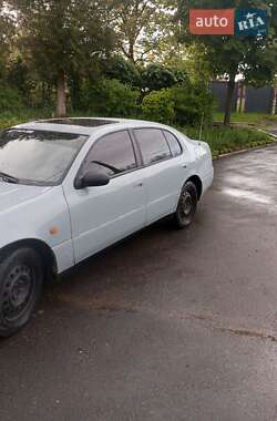 Седан Lexus GS 1993 в 