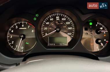 Седан Lexus GS 2008 в 