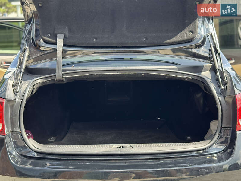 Седан Lexus GS 2006 в Луцке
