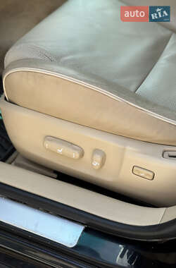 Седан Lexus GS 2006 в 
