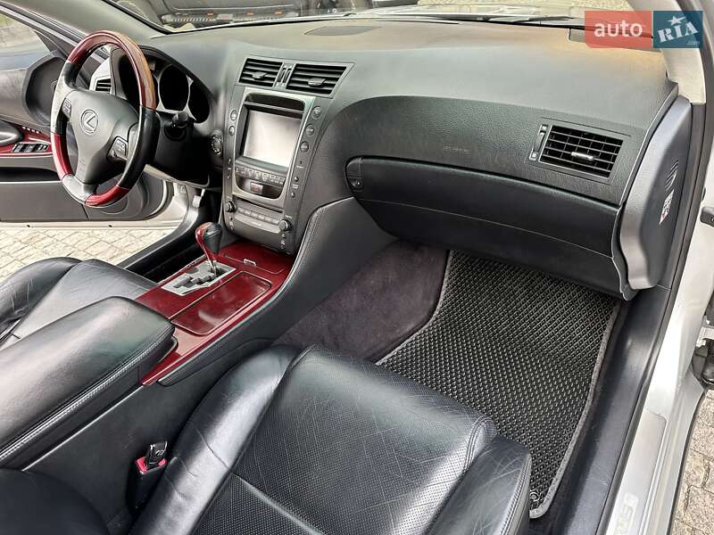 Седан Lexus GS 2010 в Харькове