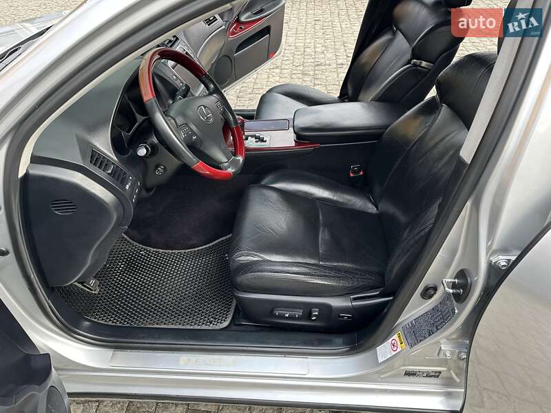 Седан Lexus GS 2010 в Харькове