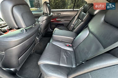 Седан Lexus GS 2008 в 