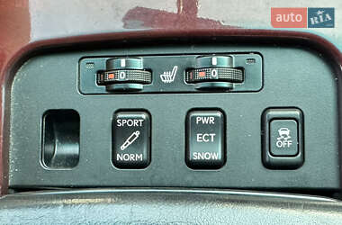 Седан Lexus GS 2008 в 
