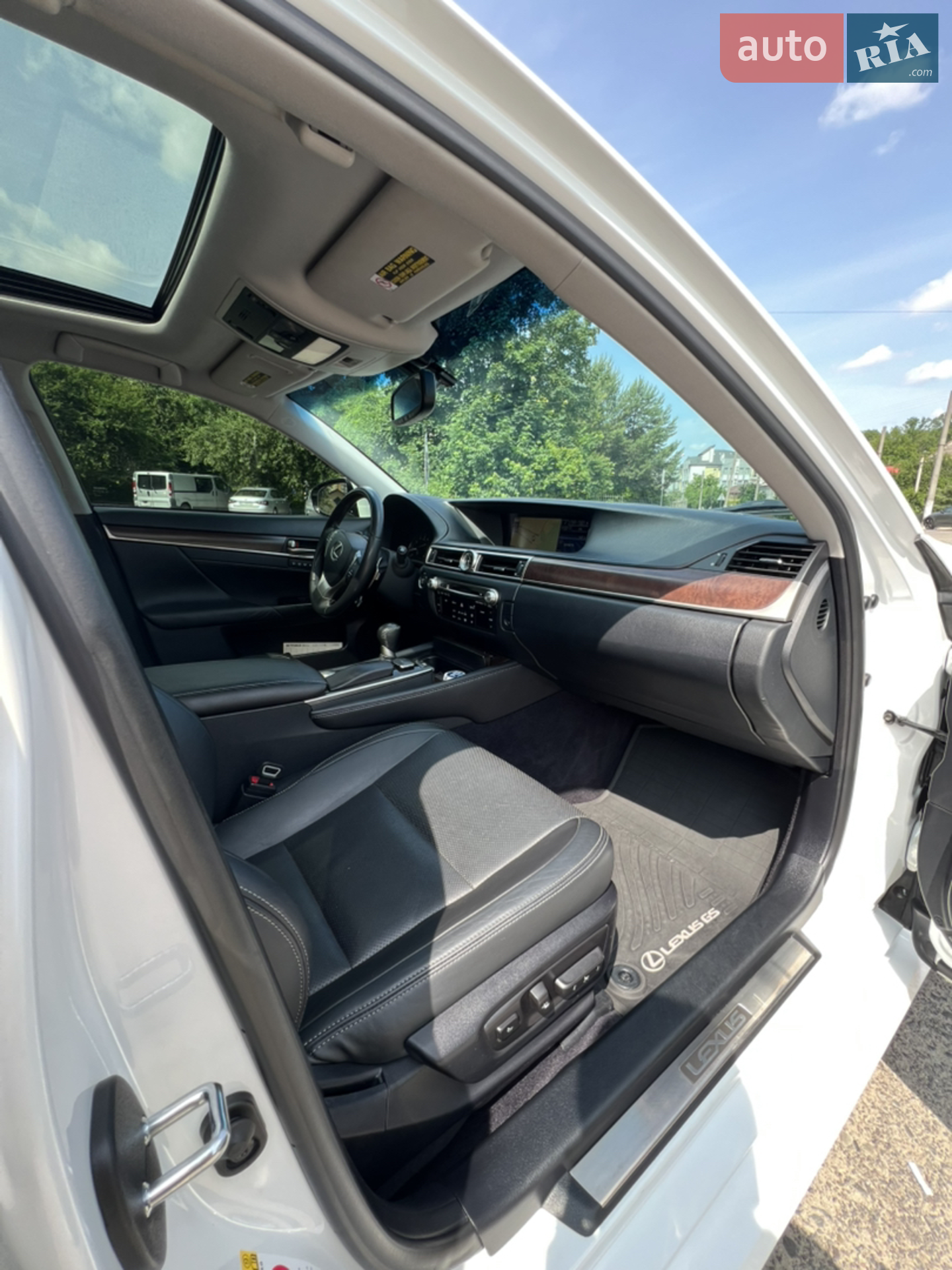 2013 Lexus GS - мініатюра 13