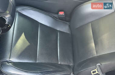 Седан Lexus GS 2013 в 