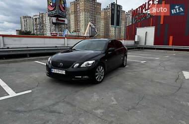 Седан Lexus GS 2005 в Києві