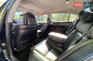 Седан Lexus GS 2005 в 